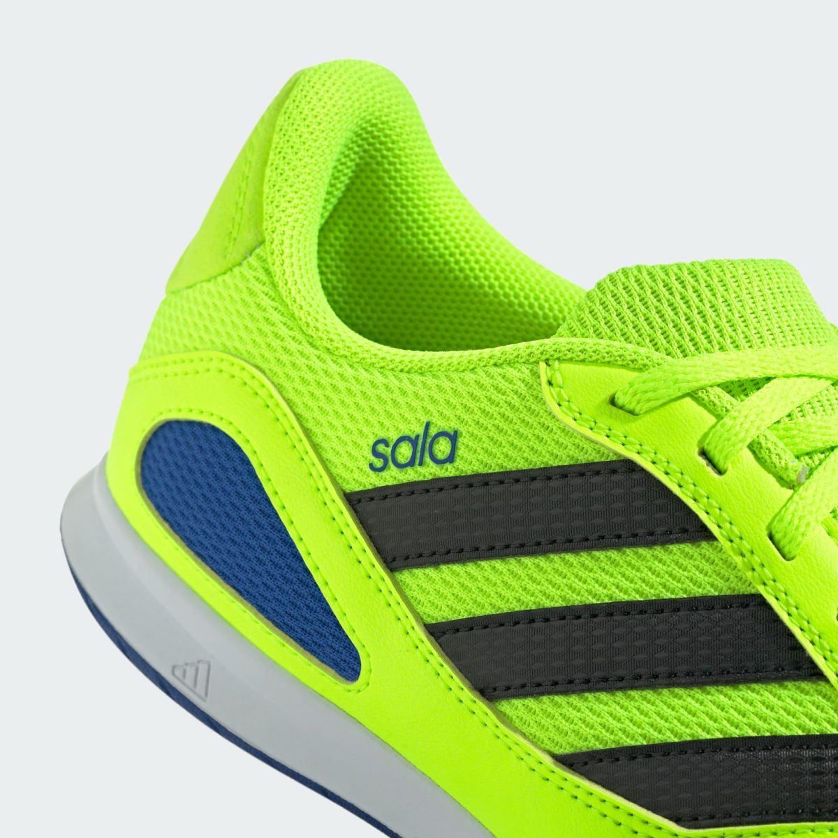 super sala competition iii in fußballschuh ih7687 – Adidas Fussballschuhe für echte Fußballfans