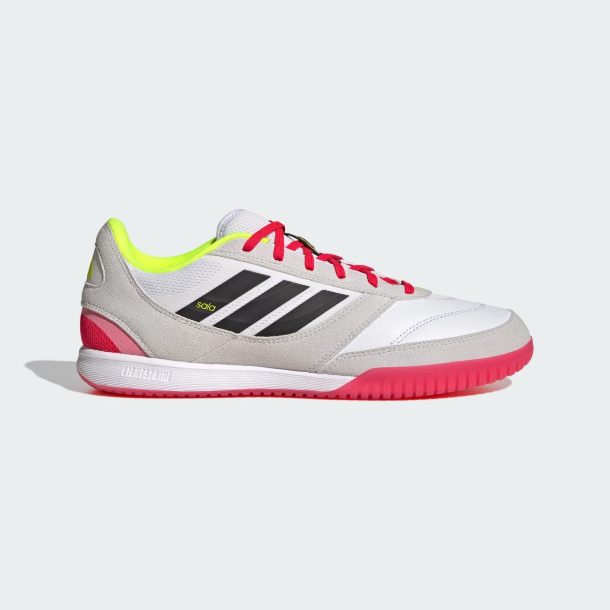 top sala competition 2 in fußballschuh ih7684 – Adidas Fussballschuhe für echte Fußballfans