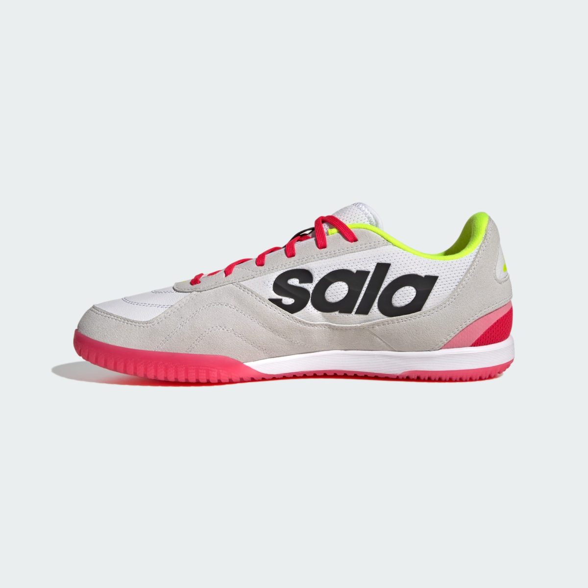 top sala competition 2 in fußballschuh ih7684 – Adidas Fussballschuhe für echte Fußballfans