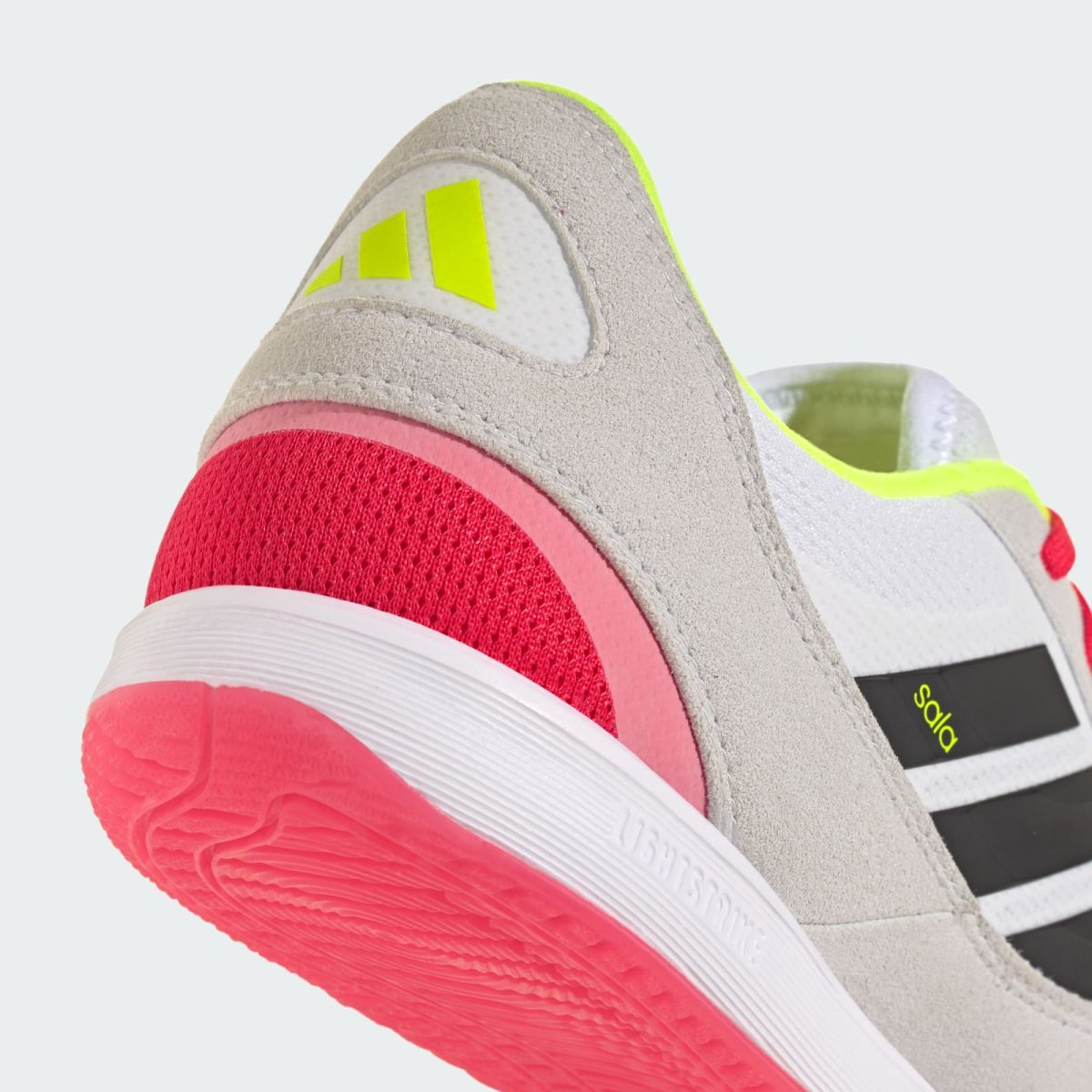 top sala competition 2 in fußballschuh ih7684 – Adidas Fussballschuhe für echte Fußballfans