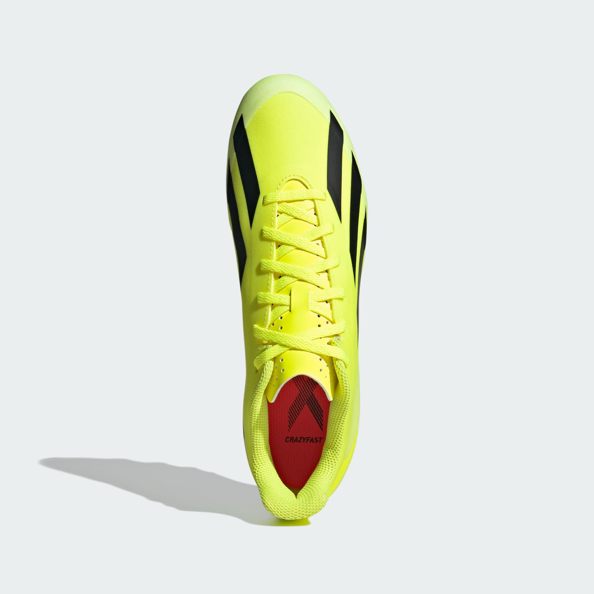 x crazyfast club fxg fußballschuh ig0618 – Adidas Fussballschuhe für echte Fußballfans