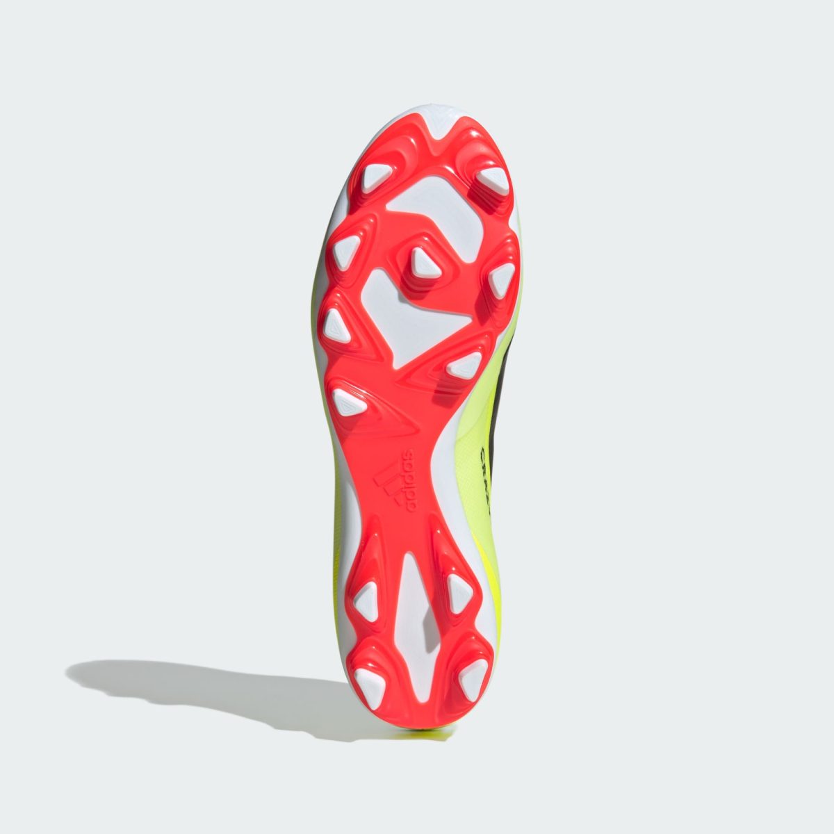 x crazyfast club fxg fußballschuh ig0618 – Adidas Fussballschuhe für echte Fußballfans