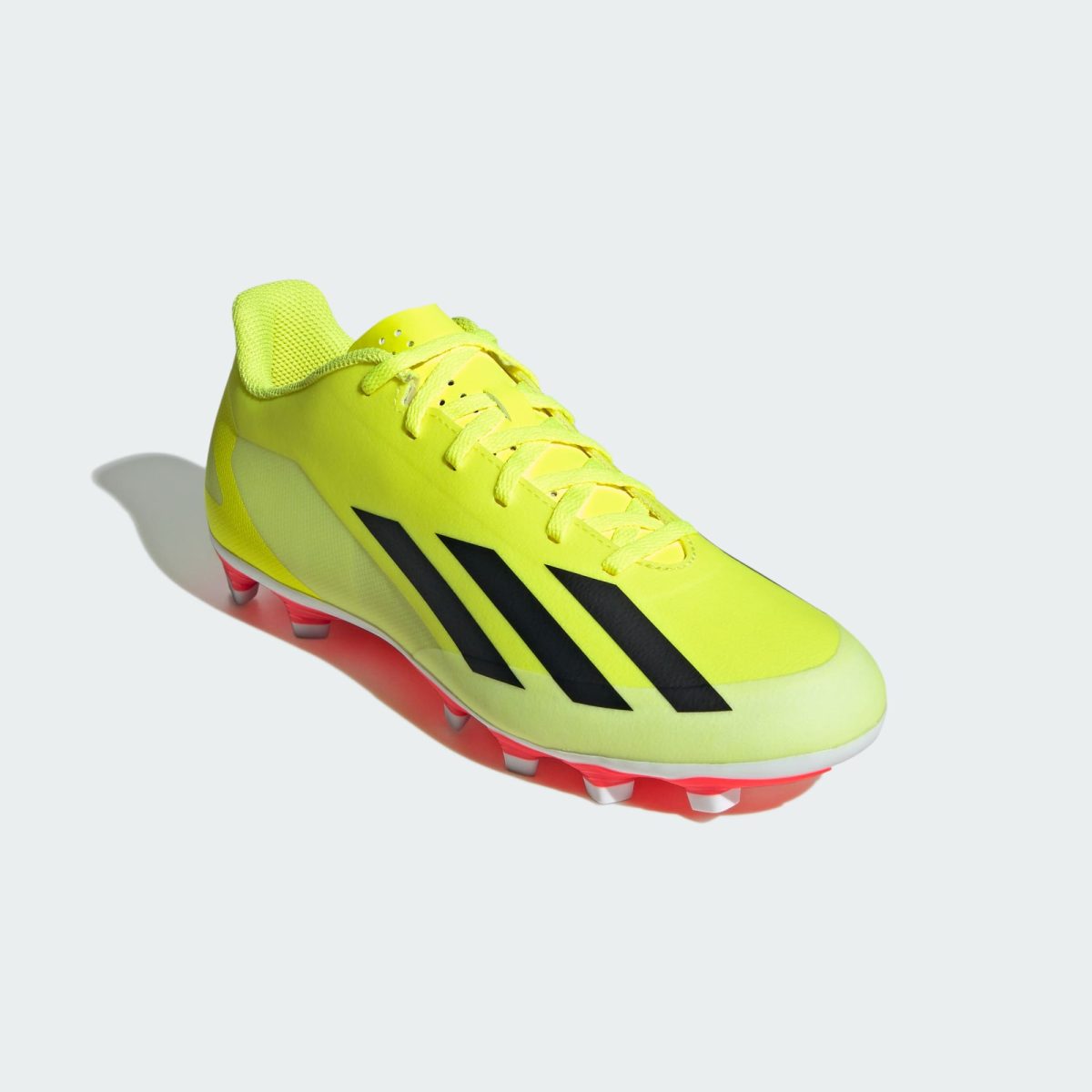 x crazyfast club fxg fußballschuh ig0618 – Adidas Fussballschuhe für echte Fußballfans