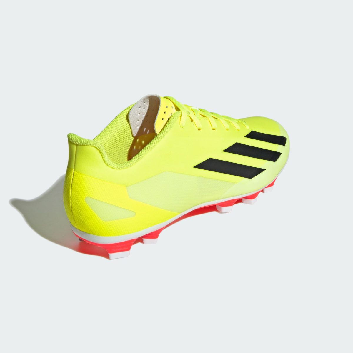 x crazyfast club fxg fußballschuh ig0618 – Adidas Fussballschuhe für echte Fußballfans