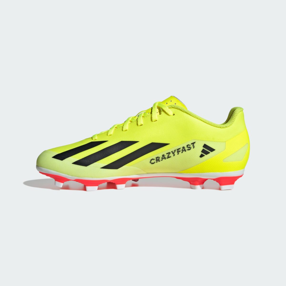 x crazyfast club fxg fußballschuh ig0618 – Adidas Fussballschuhe für echte Fußballfans