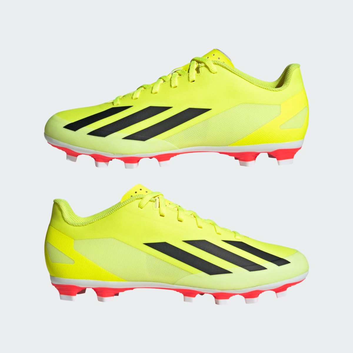 x crazyfast club fxg fußballschuh ig0618 – Adidas Fussballschuhe für echte Fußballfans