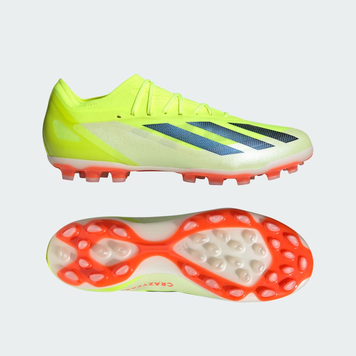 x crazyfast elite ag fußballschuh id0271 – Adidas Fussballschuhe für echte Fußballfans