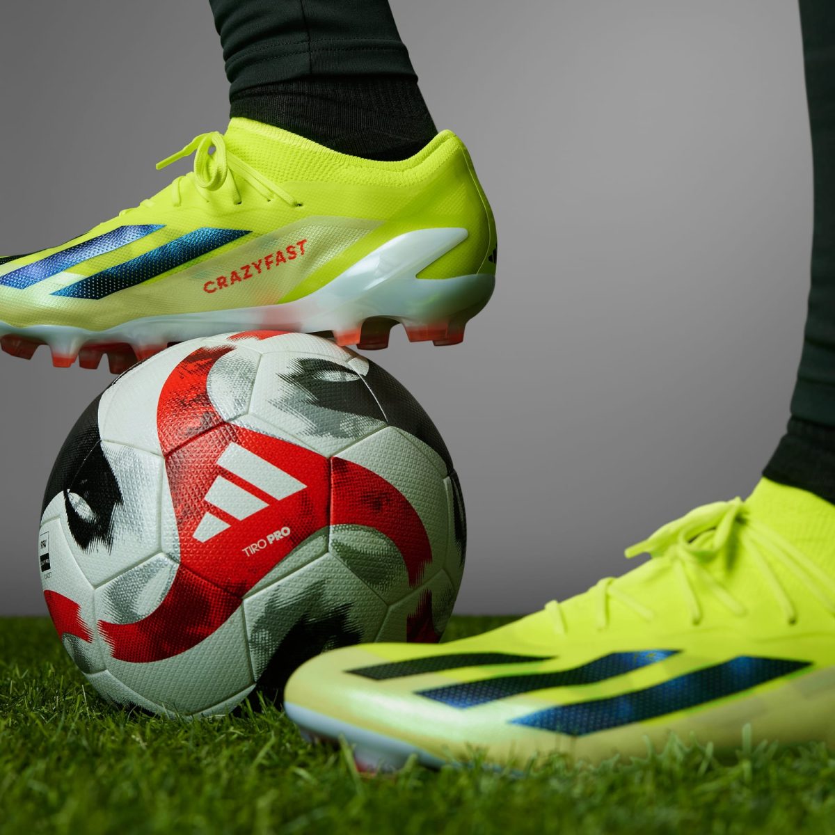 x crazyfast elite fg fußballschuh ie2376 – Adidas Fussballschuhe für echte Fußballfans