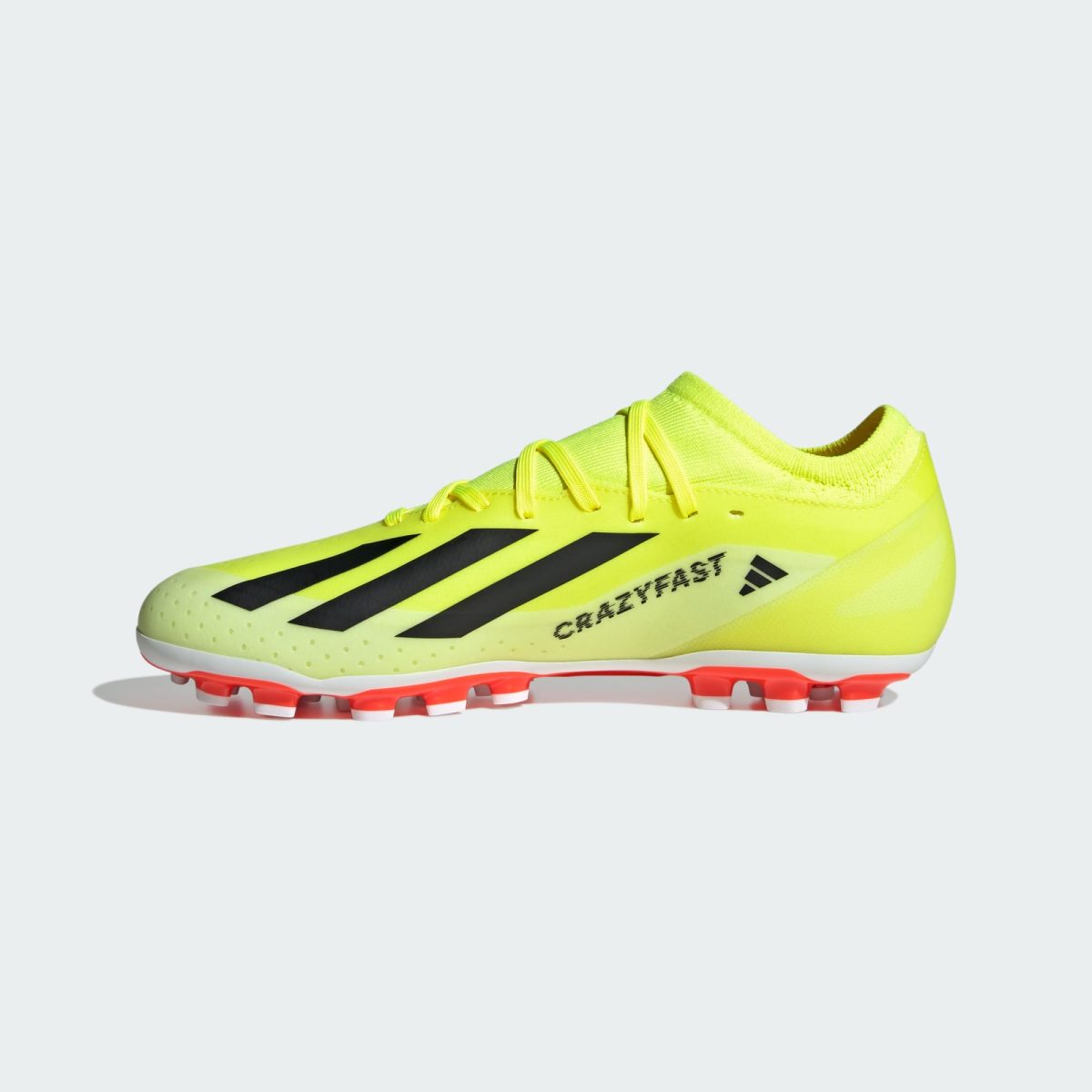 x crazyfast league ag fußballschuh if0677 – Adidas Fussballschuhe für echte Fußballfans