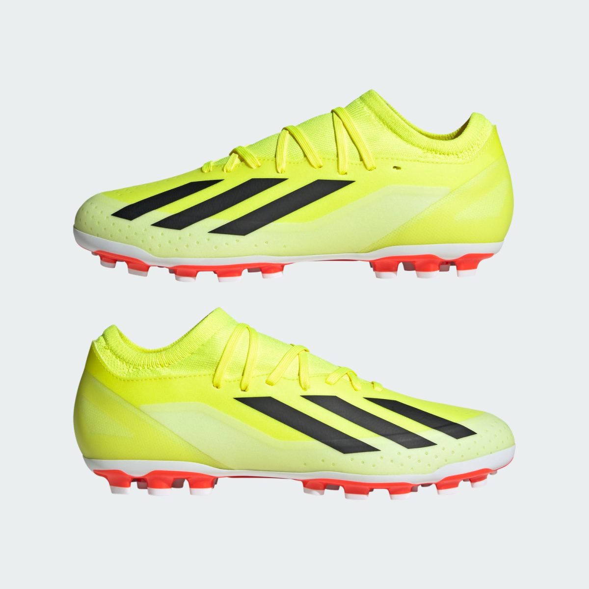 x crazyfast league ag fußballschuh if0677 – Adidas Fussballschuhe für echte Fußballfans