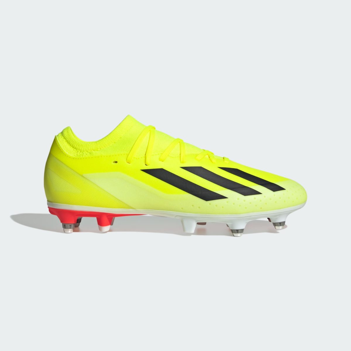 x crazyfast league sg fußballschuh ie3436 – Adidas Fussballschuhe für echte Fußballfans
