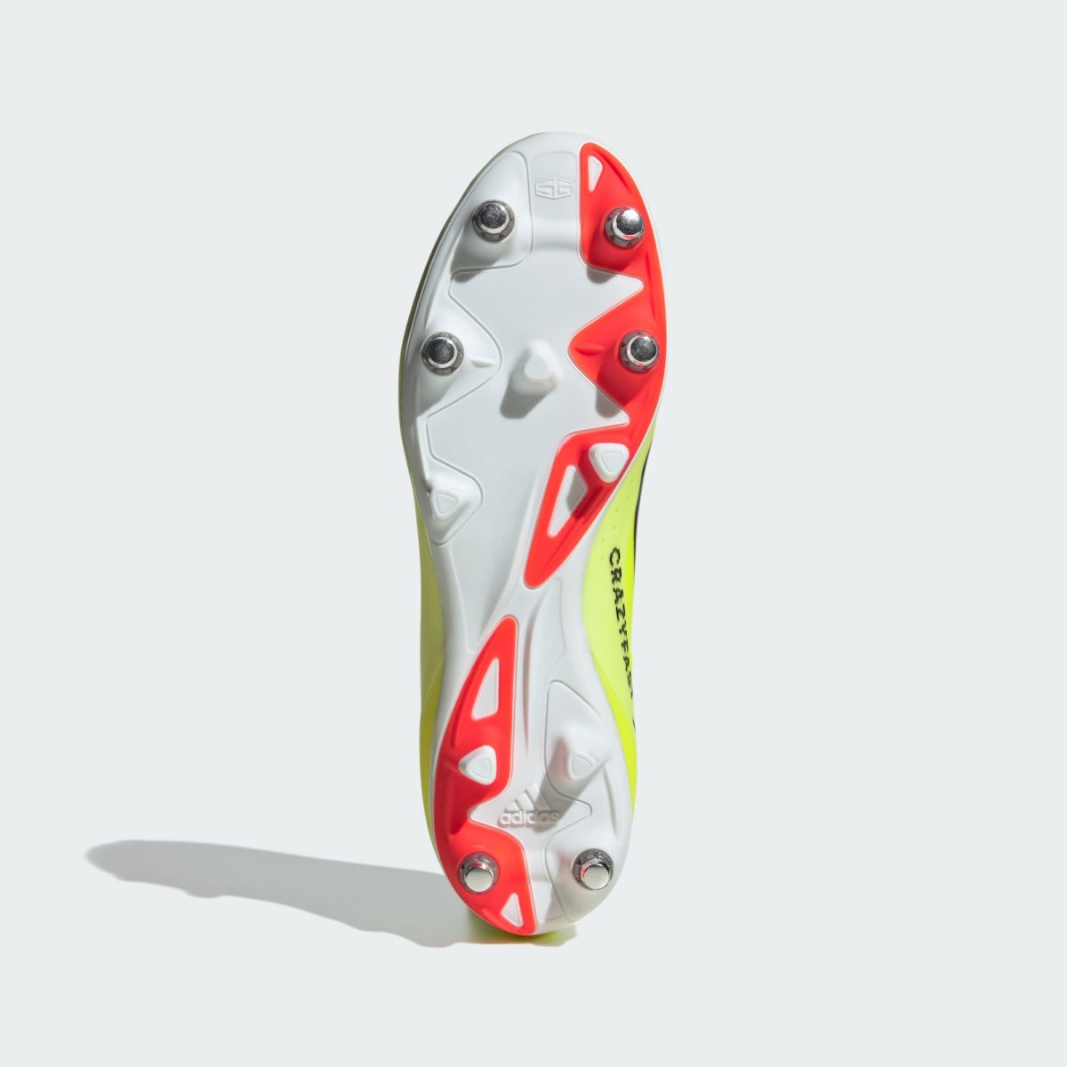 x crazyfast league sg fußballschuh ie3436 – Adidas Fussballschuhe für echte Fußballfans