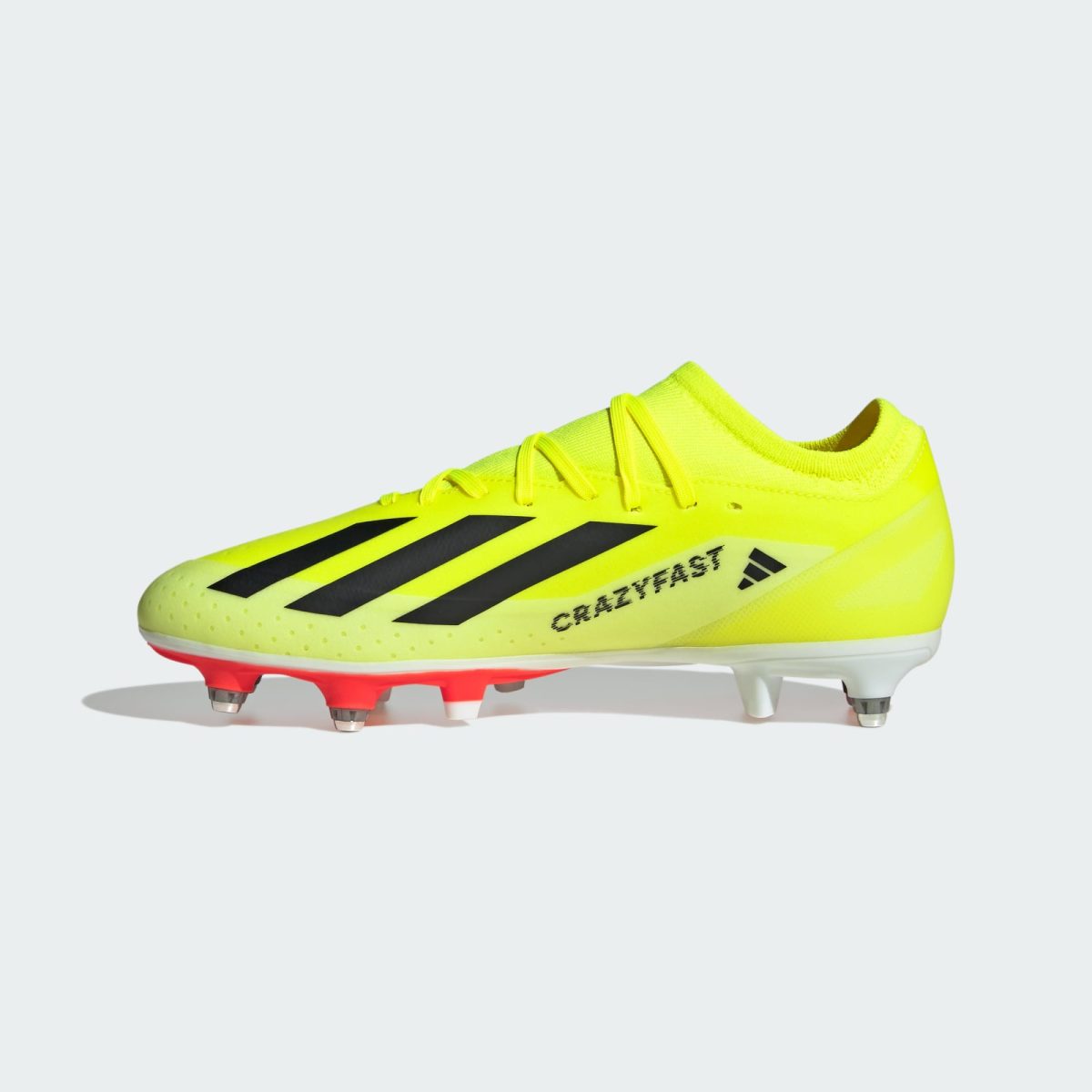x crazyfast league sg fußballschuh ie3436 – Adidas Fussballschuhe für echte Fußballfans