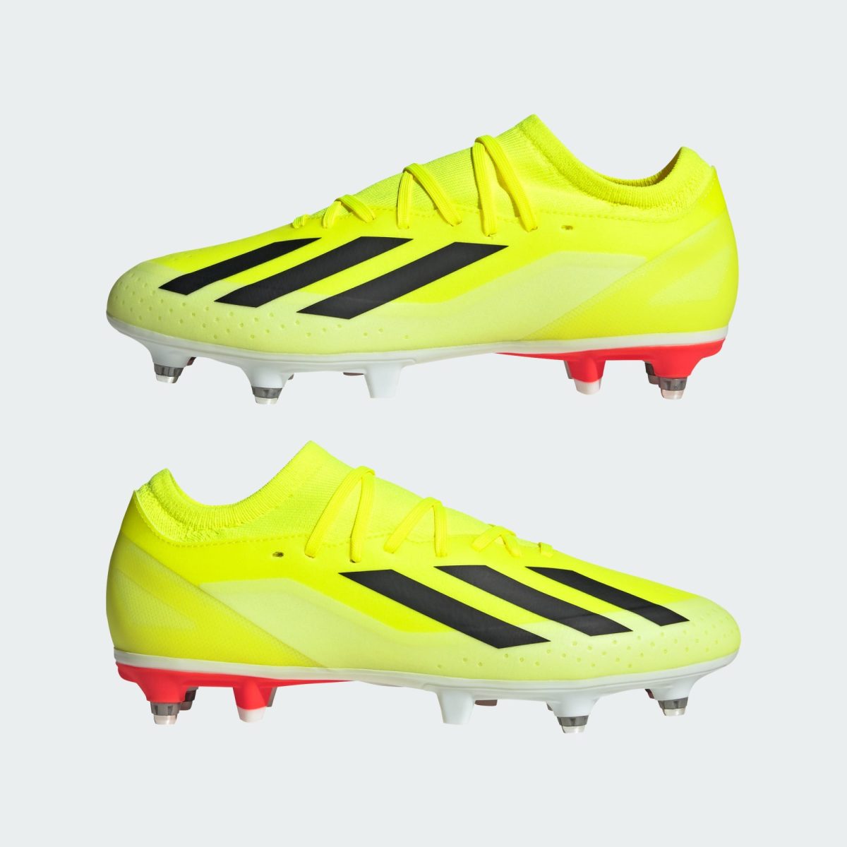 x crazyfast league sg fußballschuh ie3436 – Adidas Fussballschuhe für echte Fußballfans