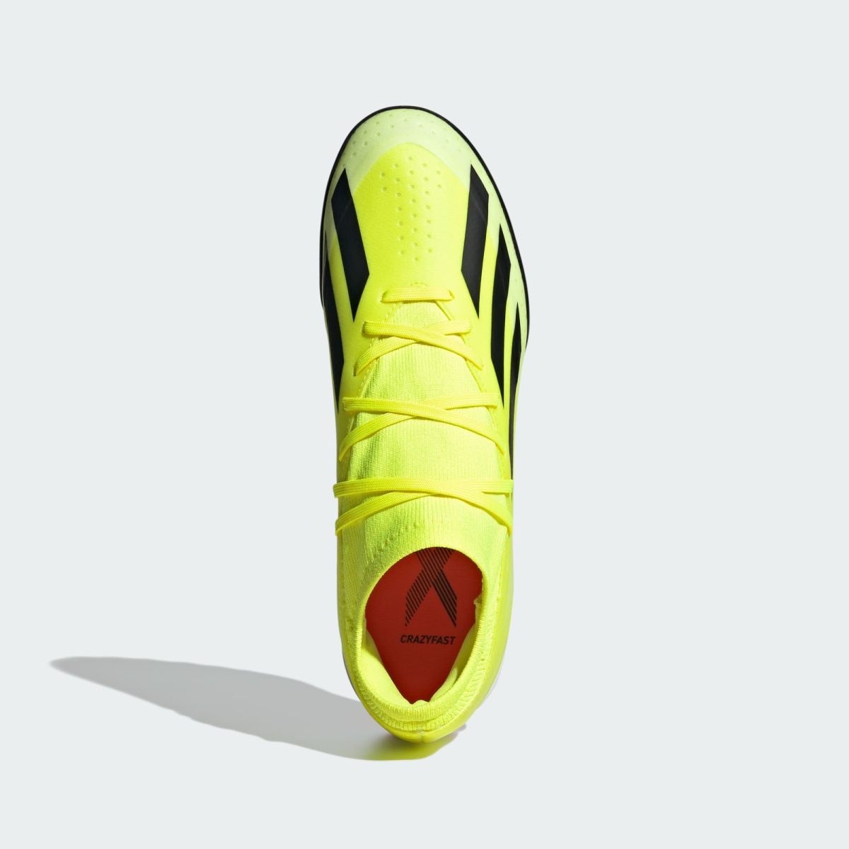 x crazyfast league tf fußballschuh if0698 – Adidas Fussballschuhe für echte Fußballfans