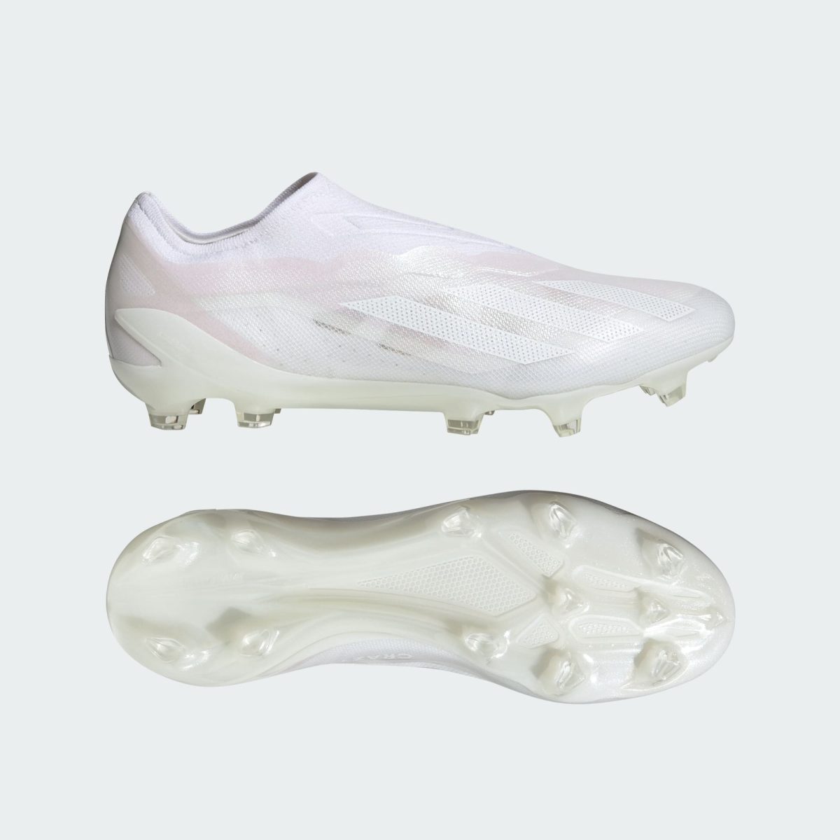 x crazyfast.1 ll fg fußballschuh gy7381 – Adidas Fussballschuhe für echte Fußballfans