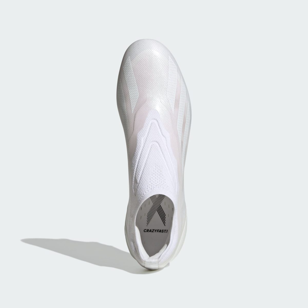 x crazyfast.1 ll fg fußballschuh gy7381 – Adidas Fussballschuhe für echte Fußballfans