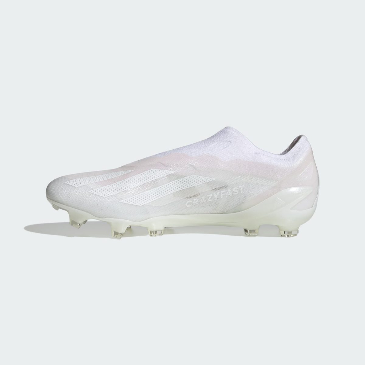 x crazyfast.1 ll fg fußballschuh gy7381 – Adidas Fussballschuhe für echte Fußballfans