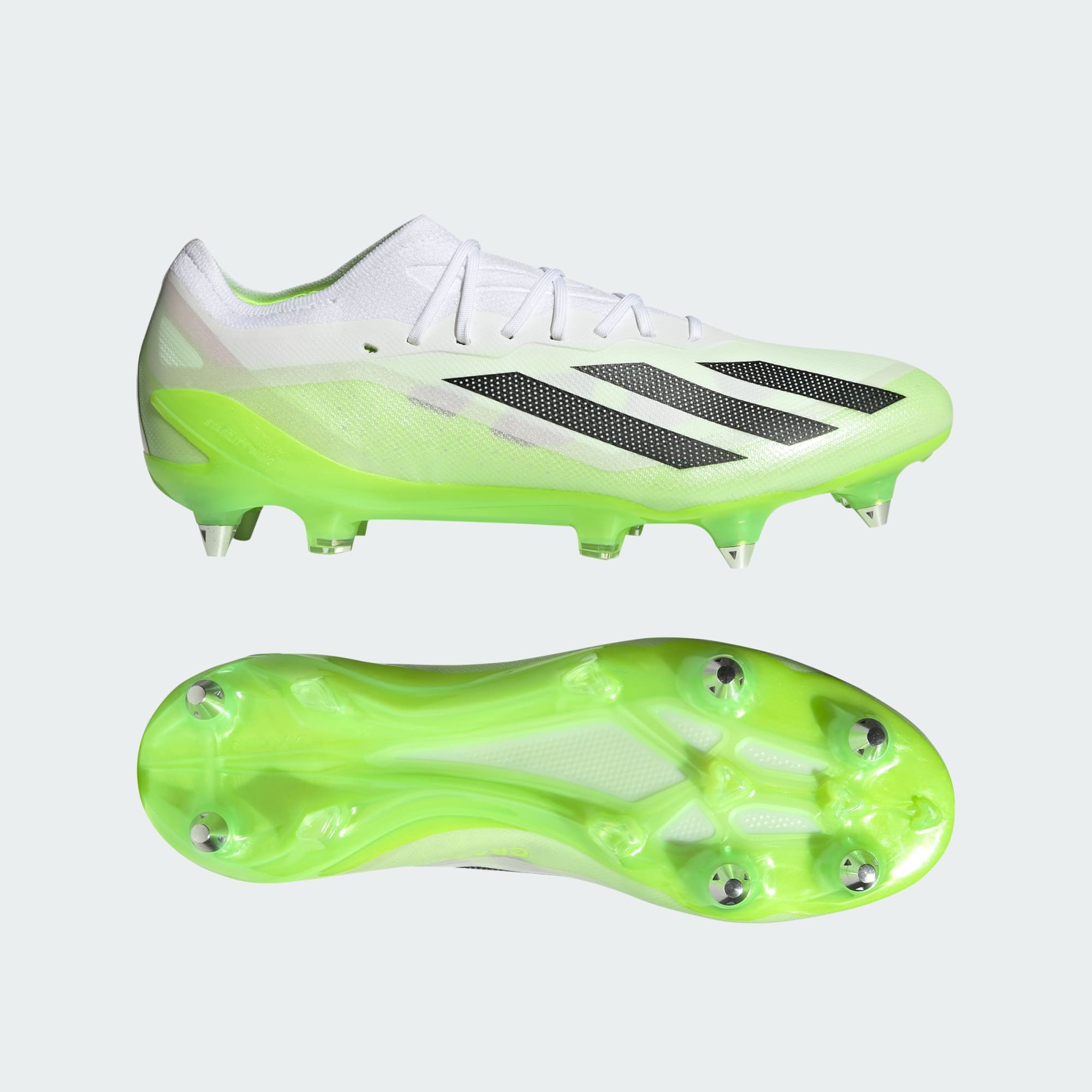 x crazyfast.1 sg fußballschuh ie6626 – Adidas Fussballschuhe für echte Fußballfans