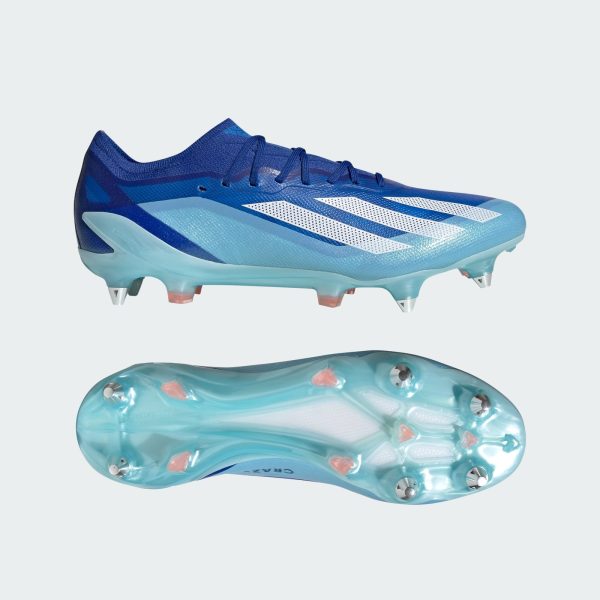 x crazyfast.1 sg fußballschuh ie6628 – Adidas Fussballschuhe für echte Fußballfans
