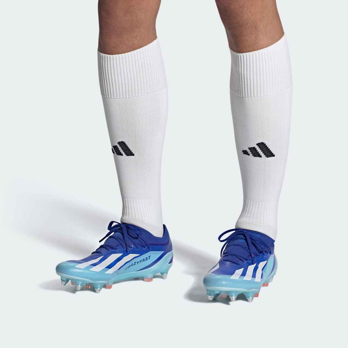 x crazyfast.1 sg fußballschuh ie6628 – Adidas Fussballschuhe für echte Fußballfans