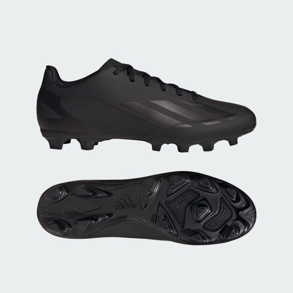 x crazyfast.4 fxg fußballschuh gy7433 – Adidas Fussballschuhe für echte Fußballfans