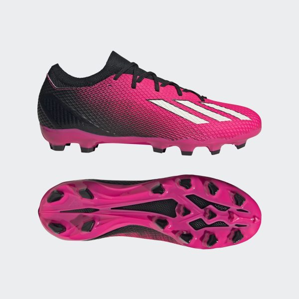 x speedportal.3 mg fußballschuh gz2477 – Adidas Fussballschuhe für echte Fußballfans